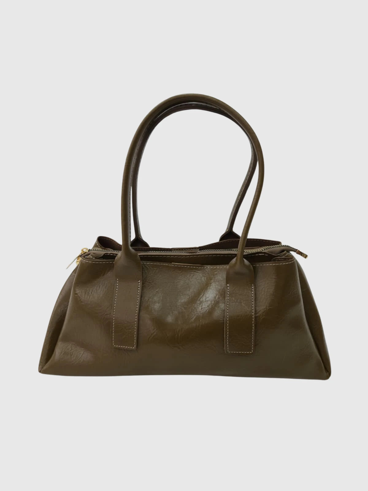 Mocha Soft Shoulder Kahve Kadın Çanta