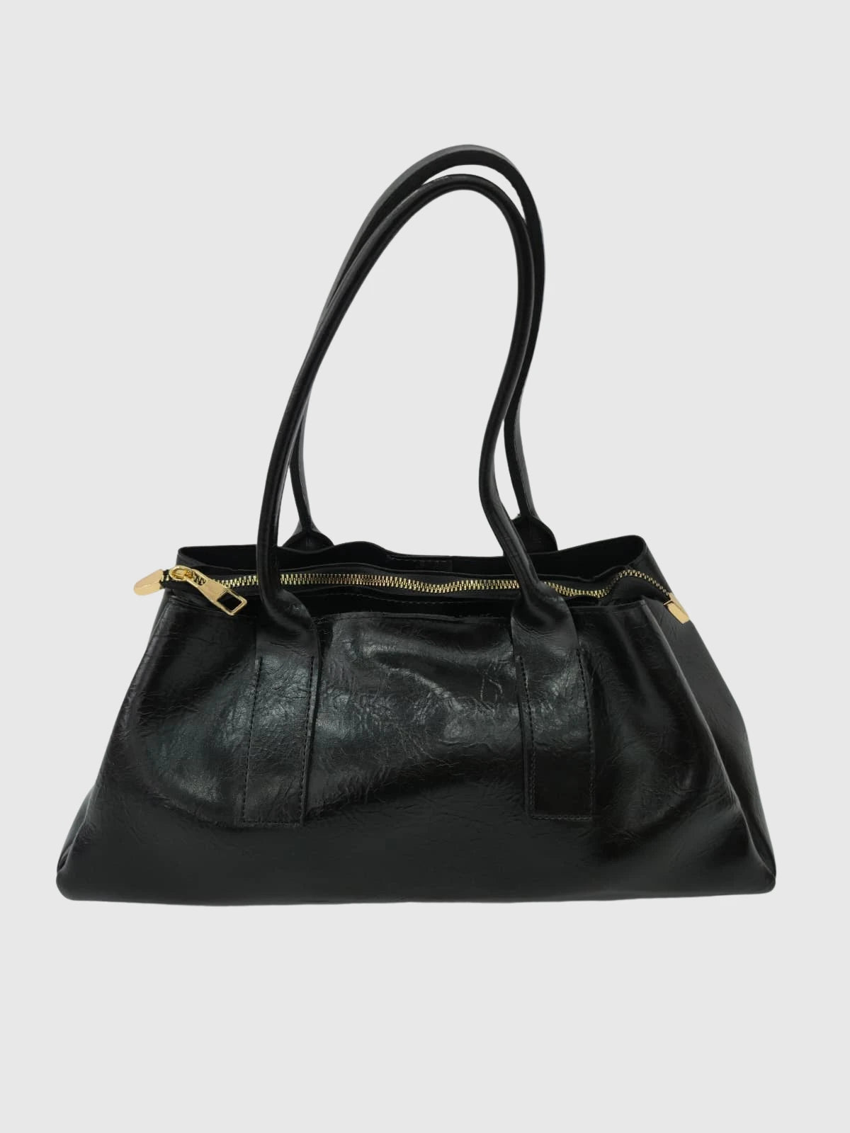 Noir Shoulder Siyah Kadın Çanta