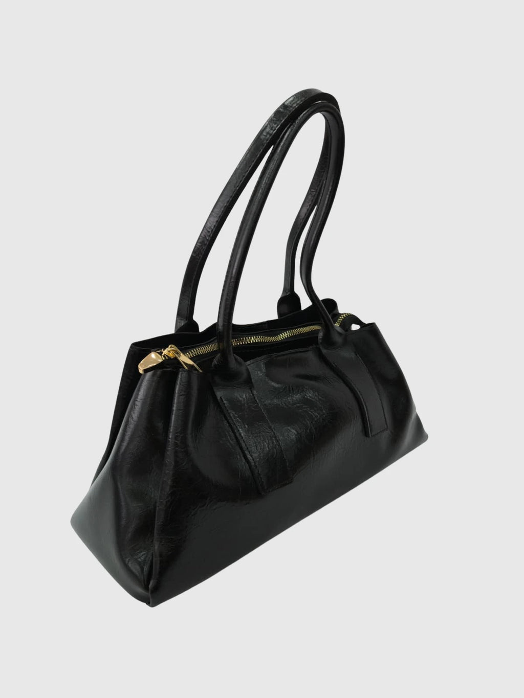 Noir Shoulder Siyah Kadın Çanta