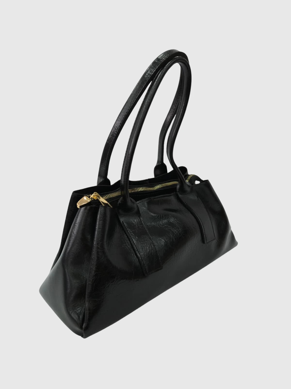 Noir Shoulder Siyah Kadın Çanta