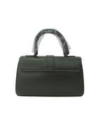 Ivory Mini Luxe Bag – Yeşil