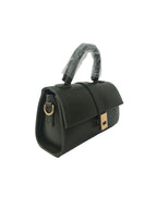 Ivory Mini Luxe Bag – Yeşil