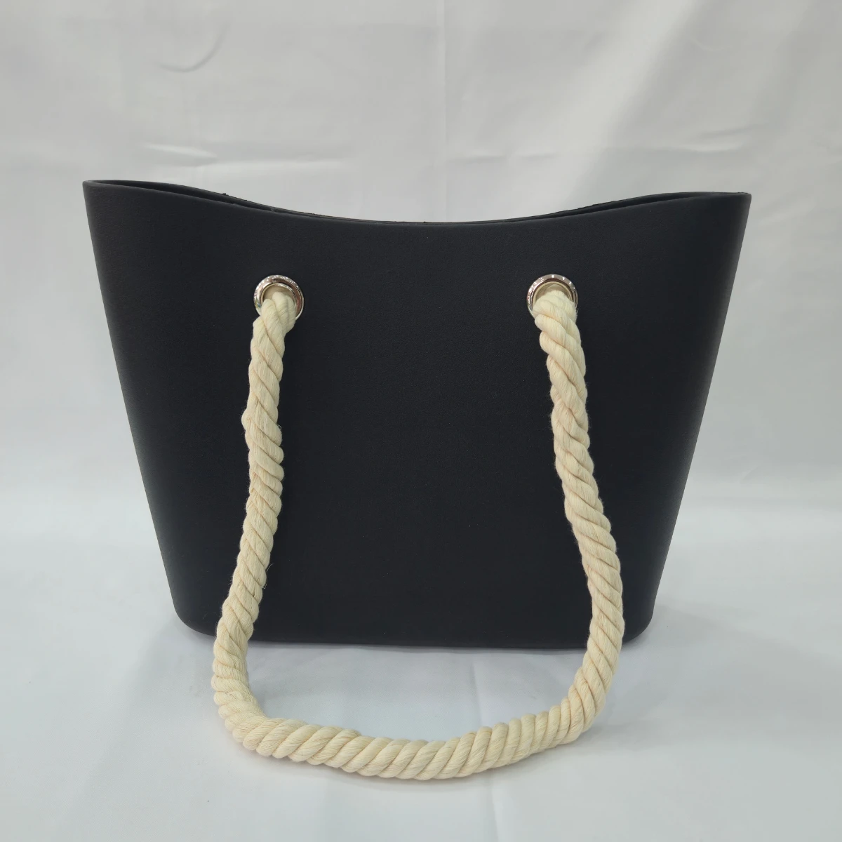 Plaj Çantası Siyah