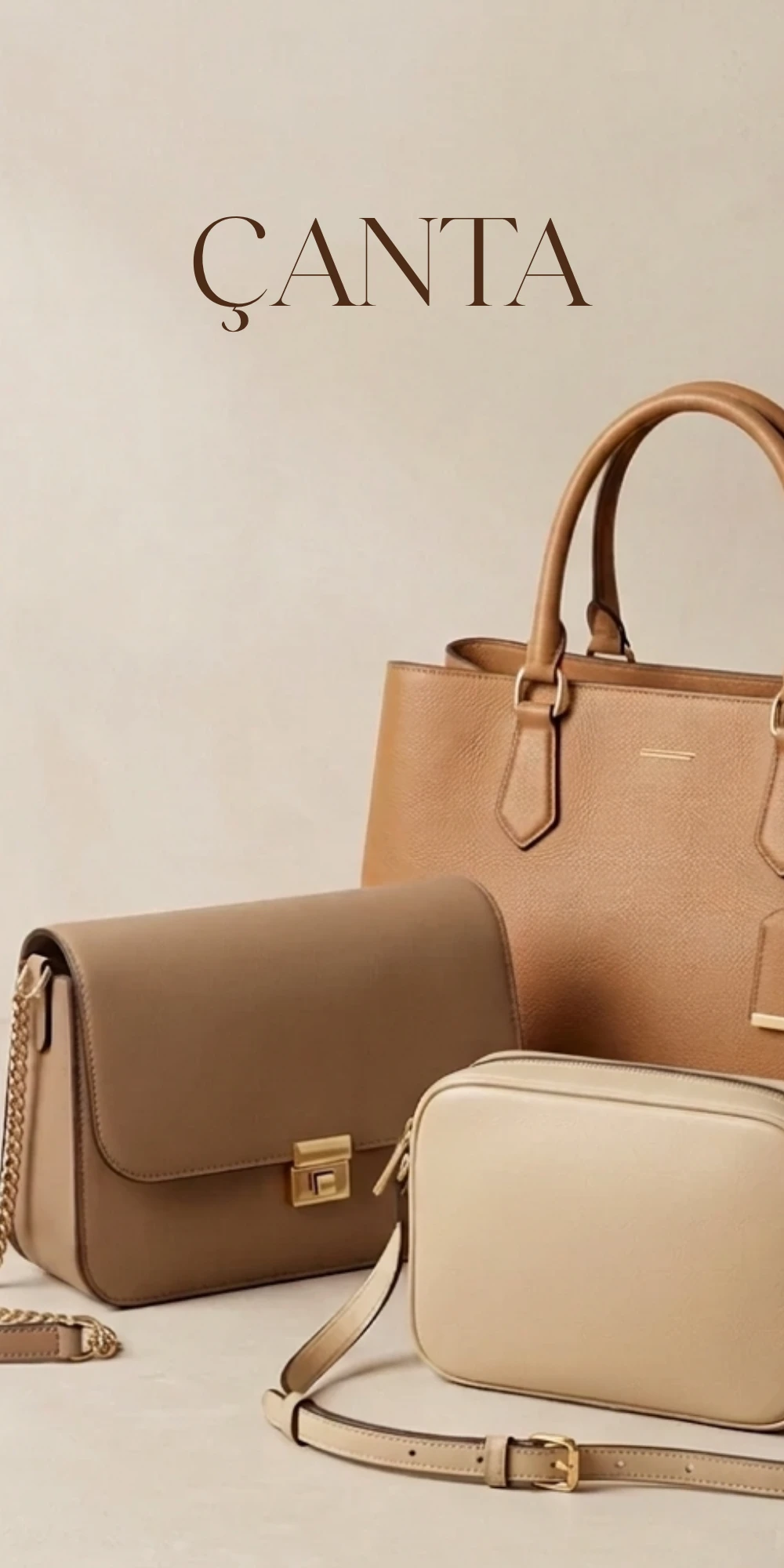 Çanta