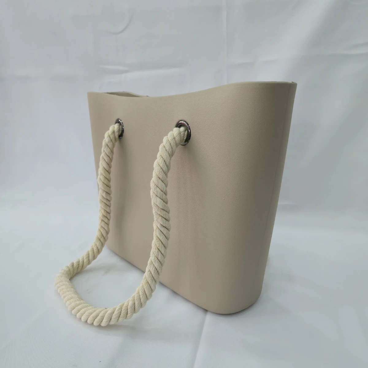 Plaj Çantası Vizon