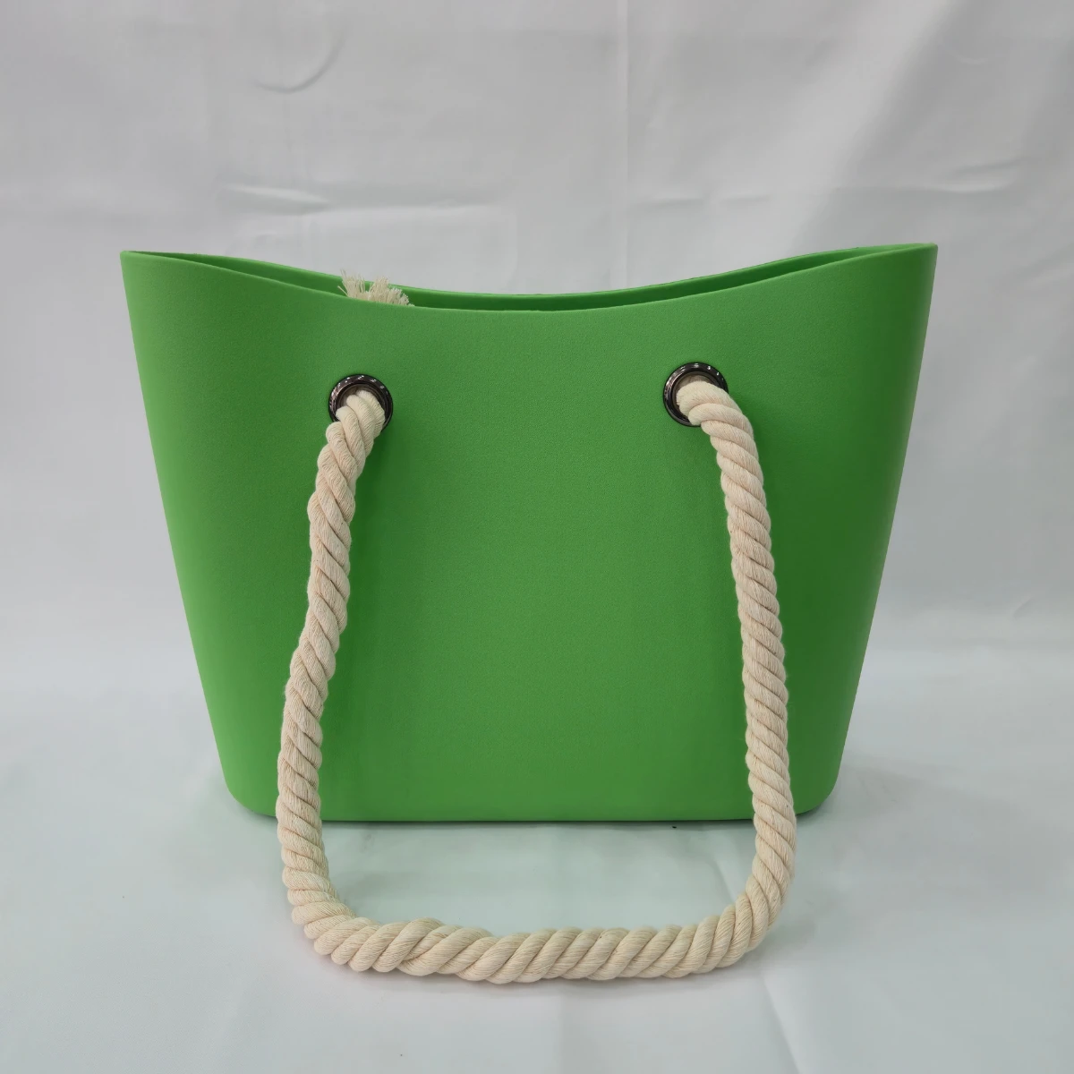 Plaj Çantası Yeşil