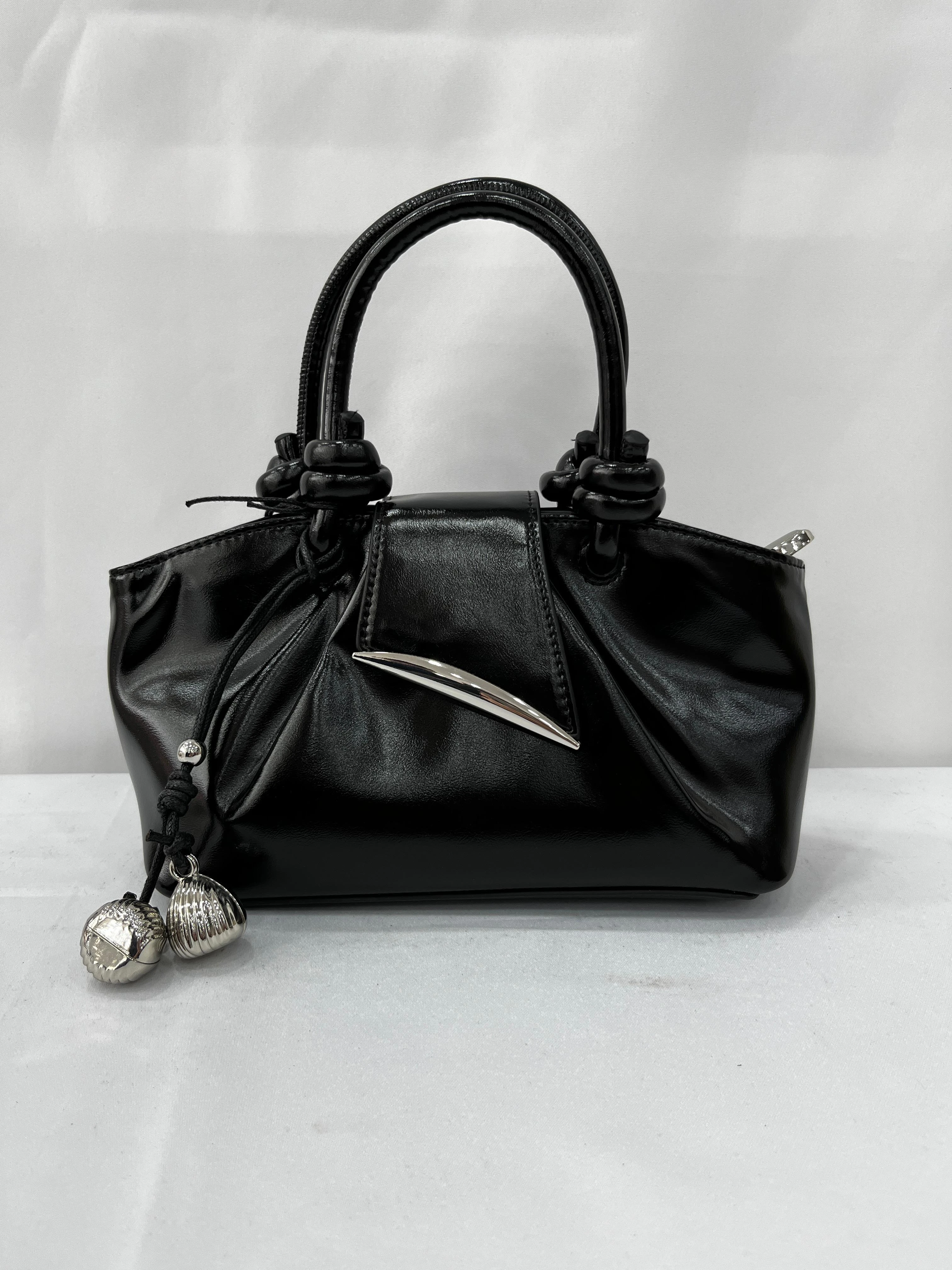 Ççs Suni Deri Sıhhatler Çok Amaçlı Kullanımlık Bayan Çanta