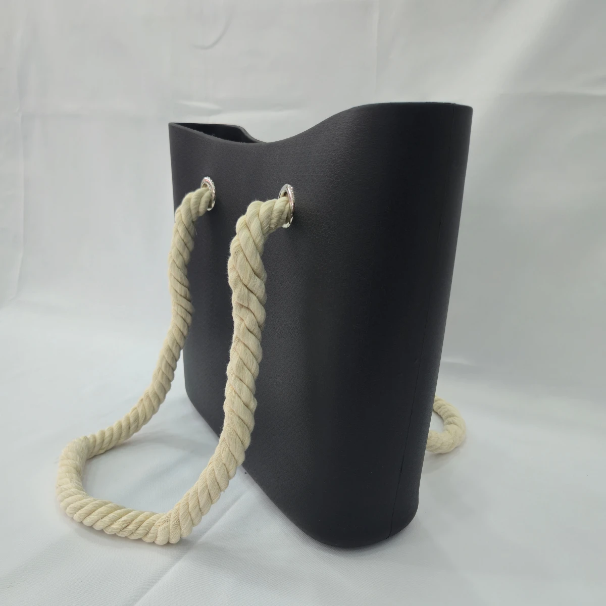 Plaj Çantası Siyah