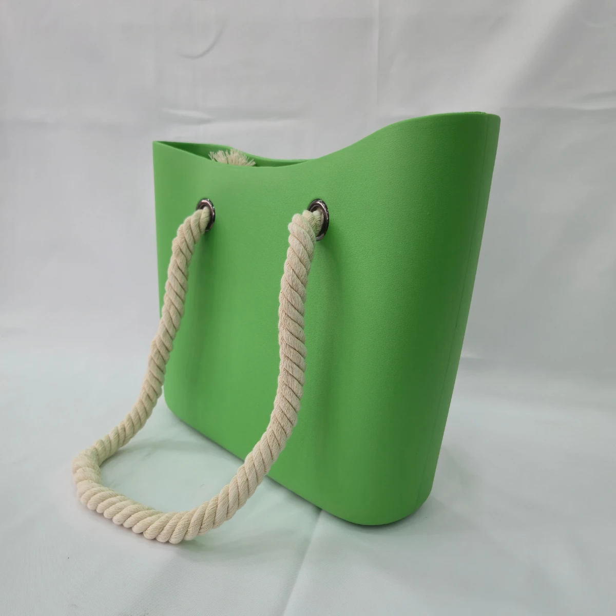 Plaj Çantası Yeşil