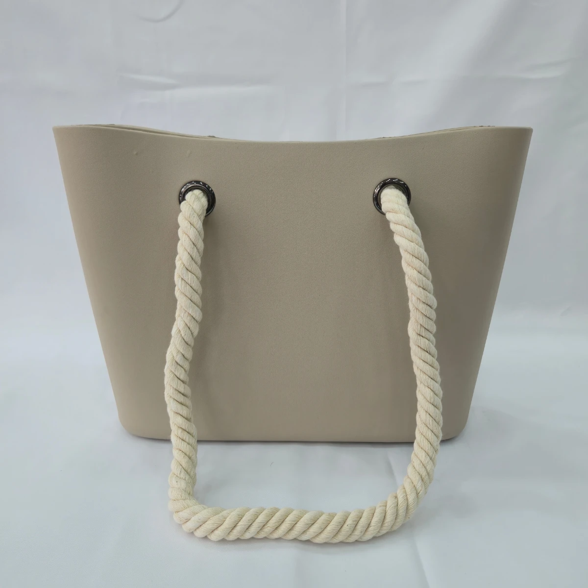 Plaj Çantası Vizon